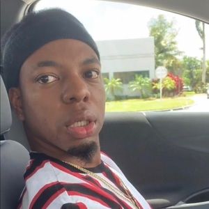 Meet your Posher, Ekene